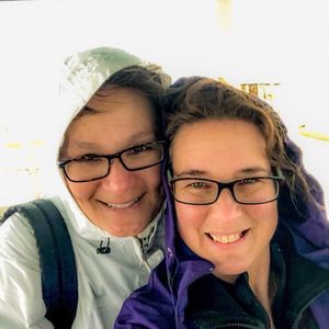 Meet your Posher, Karen